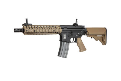 SA MK18 (SA-A03 ONE(TM)) - Black/Tan - obrazek 2
