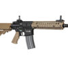 SA MK18 (SA-A03 ONE(TM)) - Black/Tan OD-A-SPARMS099-BKTN asgbox.pl