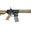 SA MK18 (SA-A03 ONE(TM)) - Black/Tan OD-A-SPARMS099-BKTN asgbox.pl