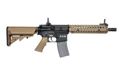 SA MK18 (SA-A03 ONE(TM)) - Black/Tan - obrazek 4