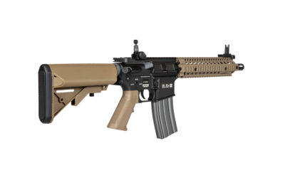 SA MK18 (SA-A03 ONE(TM)) - Black/Tan - obrazek 5