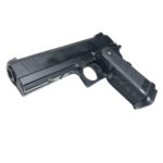 TM GBB gas pistol Hi-Capa 4.3 - Black - obrazek 2
