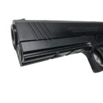TM GBB gas pistol Hi-Capa 4.3 - Black - obrazek 3