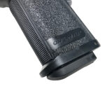 TM GBB gas pistol Hi-Capa 4.3 - Black - obrazek 4