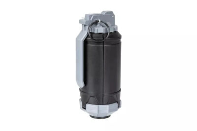Novritsch GBR Spring Powered BB Grenade, 130 BBs - Black - obrazek 2