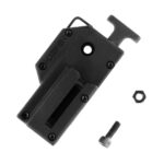 Novritsch Open Universal Holster - Black