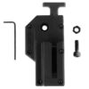 Novritsch Open Universal Holster - Black OD-A-NOVRITSCH105 asgbox.pl