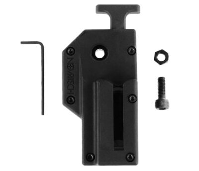 Novritsch Open Universal Holster - Black - obrazek 2