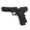 Novritsch SSP5 5.1" GBB Pistol - Black OD-A-NOVRITSCH108 asgbox.pl