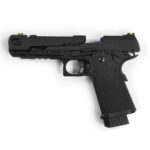 Novritsch SSP5 5.1" GBB Pistol - Black - obrazek 2
