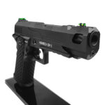 Novritsch SSP5 5.1" GBB Pistol - Black - obrazek 4