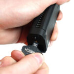 Novritsch Gas Valve Tool V2 - Black - obrazek 3