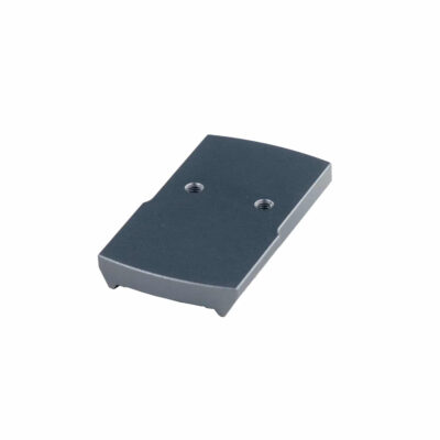 Novritsch MICRO V2 Red Dot Mount Plate for SSP18 Pistol - Grey