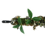 Novritsch LEAF CAMO 3D Leaves LC3, 40 Pcs – Cider - obrazek 3