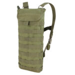 Water Hydration Carrier 2,5L OLIVE