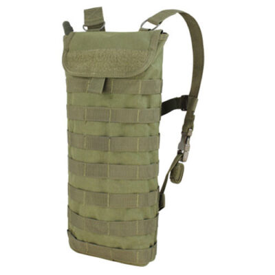 Water Hydration Carrier 2,5L OLIVE