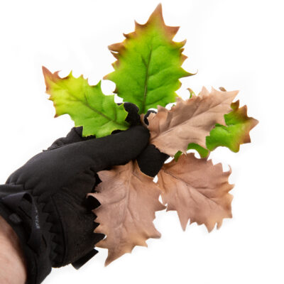 Novritsch LEAF CAMO 3D Leaves LC5, 50 pcs - Ivory NOVRITSCH120-IVO asgbox.pl Novritsch LEAF CAMO 3D Leaves LC5, 50 pcs - Ivory NOVRITSCH120-IVO asgbox.pl