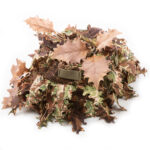 Novritsch LEAF CAMO 3D Leaves LC5, 40 Pcs – Ivory - obrazek 4