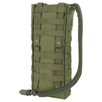 Alternative view of Water Hydration Carrier 2,5L OLIVE