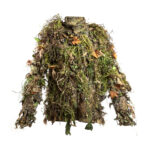 Novritsch BURLAP CAMO Jute Set - Green / Tan - obrazek 5
