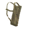 Water Hydration Carrier 2,5L OLIVE OD-A-CON060 asgbox.pl