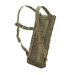 Water Hydration Carrier 2,5L OLIVE - obrazek 3