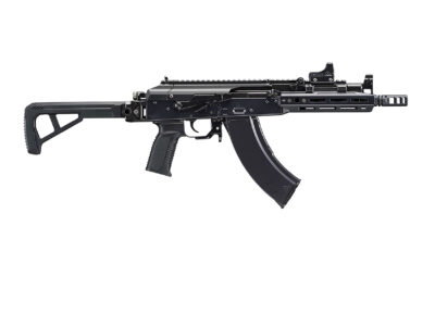 TM AKX GBBR - Black - obrazek 3