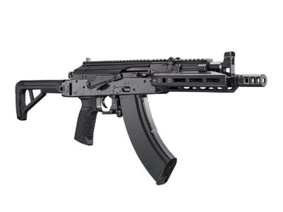 TM AKX GBBR - Black - obrazek 4