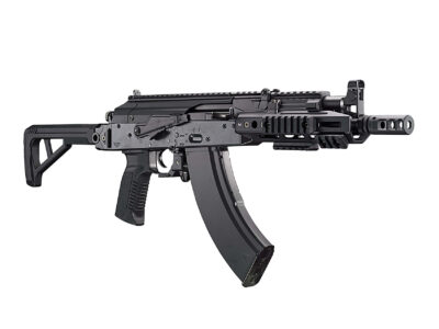 TM AKX GBBR - Black - obrazek 5