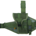 GT Tactical Holster
