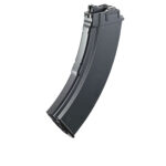TM magazine for AKX GBBR 35 BBs, Low-Cap - Black
