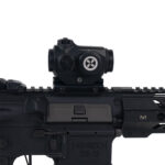 Novritsch RISER 10 mm RIS Rail Mount - Black - obrazek 2