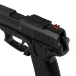 Novritsch MICRO V2 Red Dot Mount Plate for SSX23 Pistol - Black - obrazek 2
