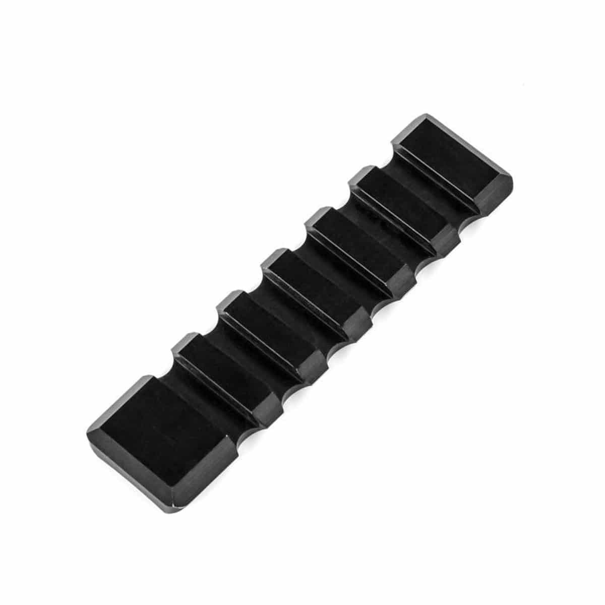 Novritsch SSX23 CNC Frame RIS Rail - Black OD-A-NOVRITSCH126 asgbox.pl Novritsch SSX23 CNC Frame RIS Rail - Black