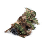 Novritsch Rifle Mock Suppressor Camo Cover - Kreuzotter