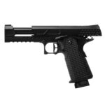 Novritsch SSP2 GBB Gas Pistol Gen2 - Black - obrazek 3