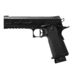 Novritsch SSP2 GBB Gas Pistol Gen2 - Black - obrazek 2