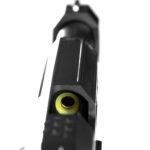 Novritsch SSP2 GBB Gas Pistol Gen2 - Black - obrazek 4