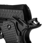 Novritsch SSP2 GBB Gas Pistol Gen2 - Black - obrazek 5