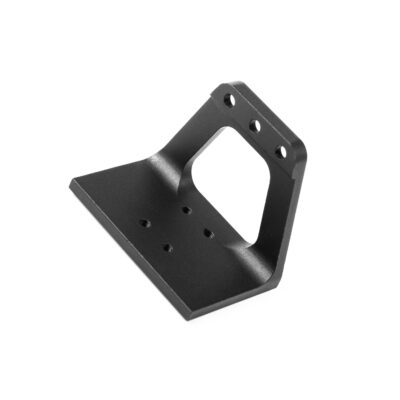 Alternative view of Novritsch MICRO V2 Red Dot Ambi Mount Plate for SSP2 Pistol - Black