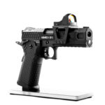 Novritsch MICRO V2 Red Dot Ambi Mount Plate for SSP2 Pistol - Black - obrazek 4
