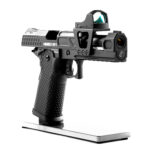 Novritsch MICRO V2 Red Dot Ambi Mount Plate for SSP2 Pistol - Black - obrazek 5