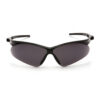 Protective goggles PMXTREME ESB6320STP, anti-fog - dark OD-A-PYRAM30 asgbox.pl