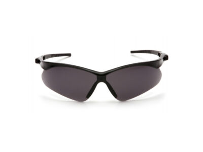 Protective goggles PMXTREME ESB6320STP, anti-fog - dark - obrazek 3