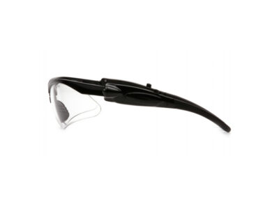 Protective goggles PMXTREME LED ESB6310STPLED, anti-fog - clear - obrazek 3