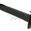 Glock Field Knife FM 81 - Black OD-A-GLOCK17-BK asgbox.pl
