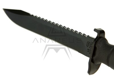 Glock Field Knife FM 81 - Black - obrazek 4