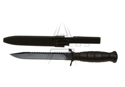 Glock Field Knife FM 81 - Black - obrazek 2