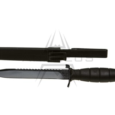 Alternative view of Glock Field Knife FM 81 - Black