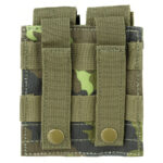 Pouch MOLLE Double the gun. stocks. - vz.95 - obrazek 2